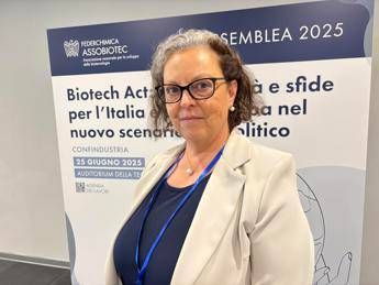 Biotech, Porta (Enea Tech Biomedical): “Fondazione a supporto politiche di valore”