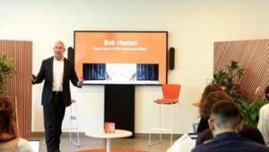 Bob Homan (Ing): “Quest’anno molto ristretto differenziale atteso tra rendimenti azionari e obbligazionari”