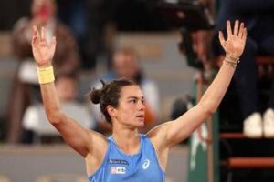 Boisson, montepremi record al Roland Garros 2025. Quanto ha guadagnato