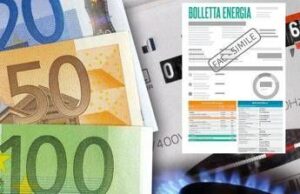 Bollette luce e gas, da oggi la nuova fattura: cosa cambia con lo ‘scontrino energia’