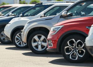 Boom di vendite di auto usate