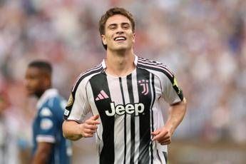 Borussia Dortmund-Juventus: orario, probabili formazioni e dove vederla in tv