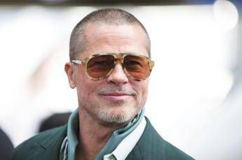 Brad Pitt derubato, svaligiata la mega villa a Los Angeles