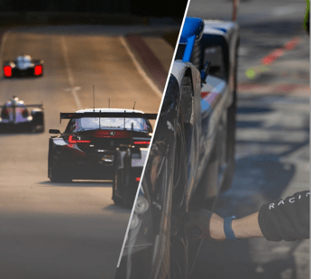 Brembo è Braking Technology Partner della 24 Ore di Le Mans