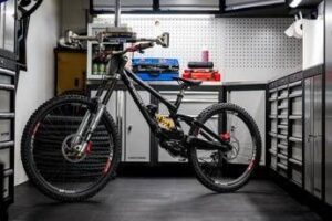 Brembo entra nel mondo delle bici