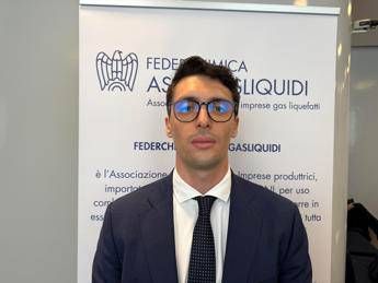 Buccetti (Bip Group): “Studio identifica rimbalzo consumi Gnl rispetto al passato”