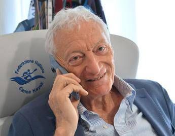 Buonfiglio: “Dobbiamo ridare senso di appartenenza al Coni, atleti al centro del modello”