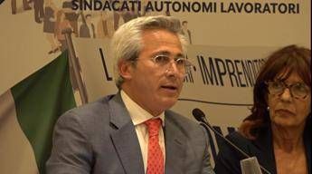 Cafà (Cifa): “Al centro la persona investendo sulla formazione”
