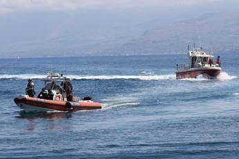 Cagliari, minorenne trovato morto in mare