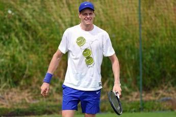 Cahill, Sinner e… la storia delle caramelle: “Dopo il Roland Garros era circondato”