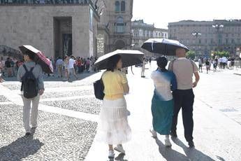 Caldo, Sis 118: “In aumento codici rossi per malori e disturbi cardiovascolari”