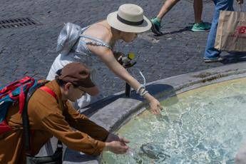 Caldo record, ecco il weekend più rovente dell’anno: le previsioni meteo