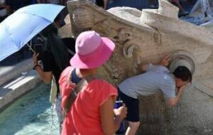 Caldo super in arrivo, metà giugno di fuoco: previsioni meteo