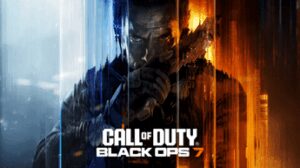 Call of Duty: Black Ops 7 annunciato ufficialmente
