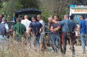 Carlo Legrottaglie, i funerali del carabiniere ucciso: “Abbiamo dovere di riconoscenza”