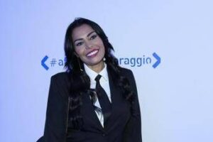 Carolina Marconi a La volta buona: “Il medico mi ha detto che sono guarita dal tumore”