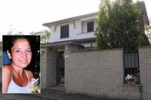 Caso Garlasco, Tg1: “Ci sarebbe una nuova impronta di scarpa insanguinata”