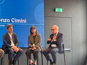 Cimini (Greenthesis): “Sostenibilità nostro paradigma essenziale”
