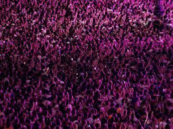 Concerto Radio Italia, stasera 27 giugno a Palermo: cantanti, scaletta, orari