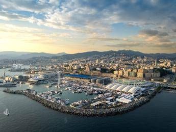 Confindustria Nautica presenta a Expo Osaka 2025 il 65mo Salone di Genova