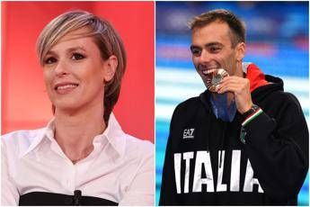 Coni, Pellegrini e Paltrinieri accolgono Buonfiglio: “Ora un cambio di marcia”