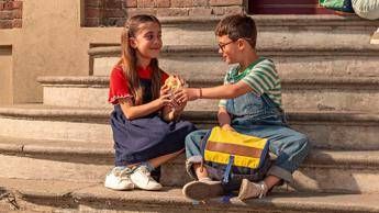 Consumi, da oltre 100 anni stella Negroni è simbolo condivisione per italiani