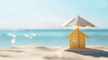 Crescono prezzi immobili di mare e lago, stranieri sempre più protagonisti