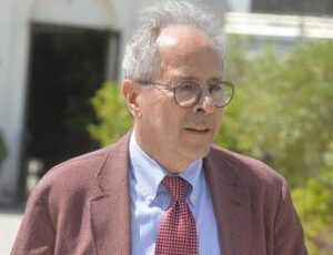Crisanti e l’ondata di caldo: “L’estate scorsa? Ho dormito in auto”