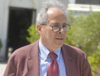 Crisanti e l’ondata di caldo: “L’estate scorsa? Ho dormito in auto”