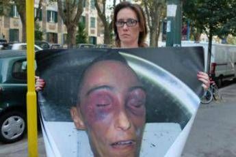 Cucchi, confermata in Appello condanna colonnello Sabatino per depistaggi