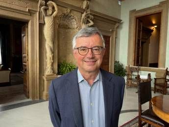 Cultura, Barbero: “Chi decide nel mondo dovrebbe imparare dalla storia”