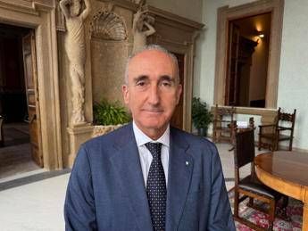 Cultura, Ghiron (Tor Vergata): “Con lectio-show di Barbero uniamo storia e patrimonio architettonico”