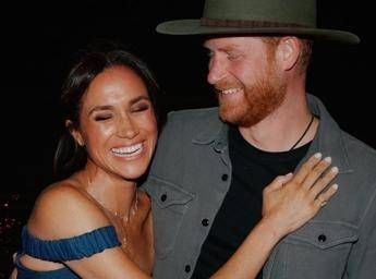 Da Meghan Markle a Alexios di Grecia, i royal conquistati dai social