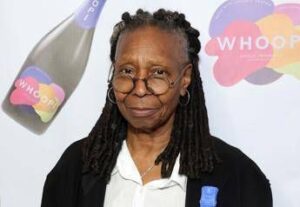 Da ‘Sister Act’ a ‘Un posto al sole’, Whoopi Goldberg sbarca in Rai – Video