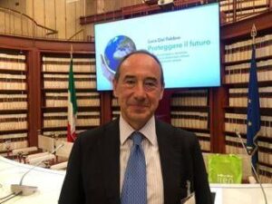 Dal Fabbro (Iren): “Sicurezza energetica e tutela ambiente pilastri per proteggere il futuro”