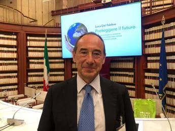 Dal Fabbro (Iren): “Sicurezza energetica e tutela ambiente pilastri per proteggere il futuro”