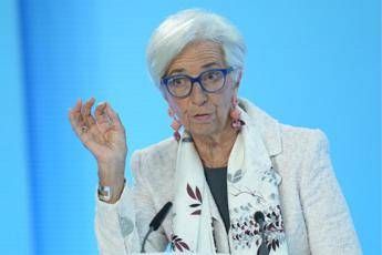 Dazi, Lagarde: “Da commercio globale diviso in blocchi rischi per tutti”