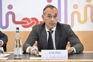 De Poli (Generali): “Previdenza complementare cruciale per il nostro Paese”
