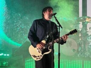 Deftones, a Milano bellezza e ferocia per i paladini dell’alternative metal