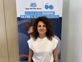 Disabili, mamma di Agostino: “Lega del Filo d’Oro una seconda famiglia”