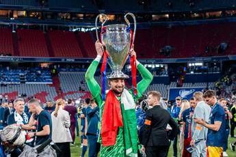 Donnarumma, ora quale futuro? “Non so se resto al Psg”