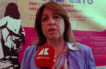 Droghei (Regione Lazio): “Psiconcologo utile sostegno per chi vive la malattia”