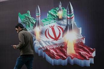 Droni esplosivi, Mossad e lanciamissili: il retroscena sull’attacco di Israele all’Iran