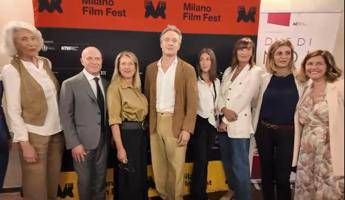 ‘Due di noi’, al Milano Film Fest il corto sulla storia di due donne con tumore al seno