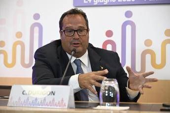 Durigon: “Agevolazioni per chi resta o torna in Italia, pdl in discussione in manovra”