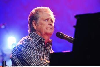 E’ morto Brian Wilson, il fondatore dei Beach Boys