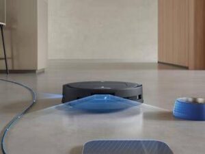 Ecovacs Deebot T80 Omni – La recensione