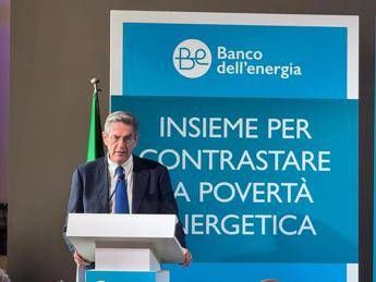 Energia, Tasca (A2A): “Progetti contro povertà per 13 mln euro, aiutati 17mila beneficiari”