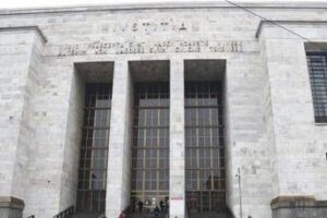 Eredità Lady Gucci, 6 anni e 4 mesi a ex compagna cella di Patrizia Reggiani