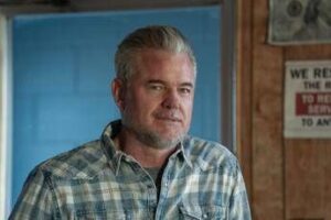 Eric Dane e il dramma della Sla: “Il braccio destro non funziona più”